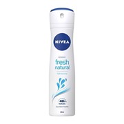 Nivea Fresh Natural Bayan Deodorant Sprey 150 Ml.