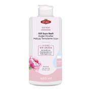 Otacı Gül Kuru Micellar Makyaj Temizleme Suyu 400Ml