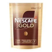 Nescafe Gold 100 Gr.