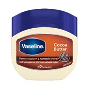 Vaseline Cocoa Butter Nemlendirici Jel 100 Ml