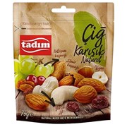Tadım Karışık Kuruyemiş 75Gr Karnaval