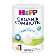 Hipp Combiotic Organik Bebek Sütü 1 350 Gr.