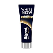 Signal White Now Triple Power Gold Diş Macunu 75 Ml 