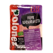 Polonez Fume Kaburga Eti 80Gr 