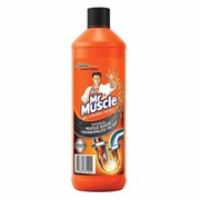 Mr. Muscle Lavabo Açıcı Jel 1000 Gr.