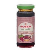 Koska Organik Üzüm Pekmezi Cam 300 Gr.