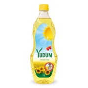 Yudum Ayçiçek Yağı 1 Lt.