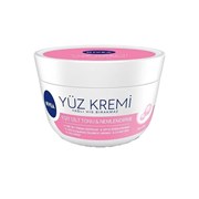 Nivea Eşit Cilt Tonu Nemlendirme Yüz Kremi 100Ml