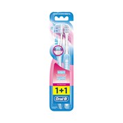 Oral-B Ultra İnce Compact Diş Fırçası 1+1 