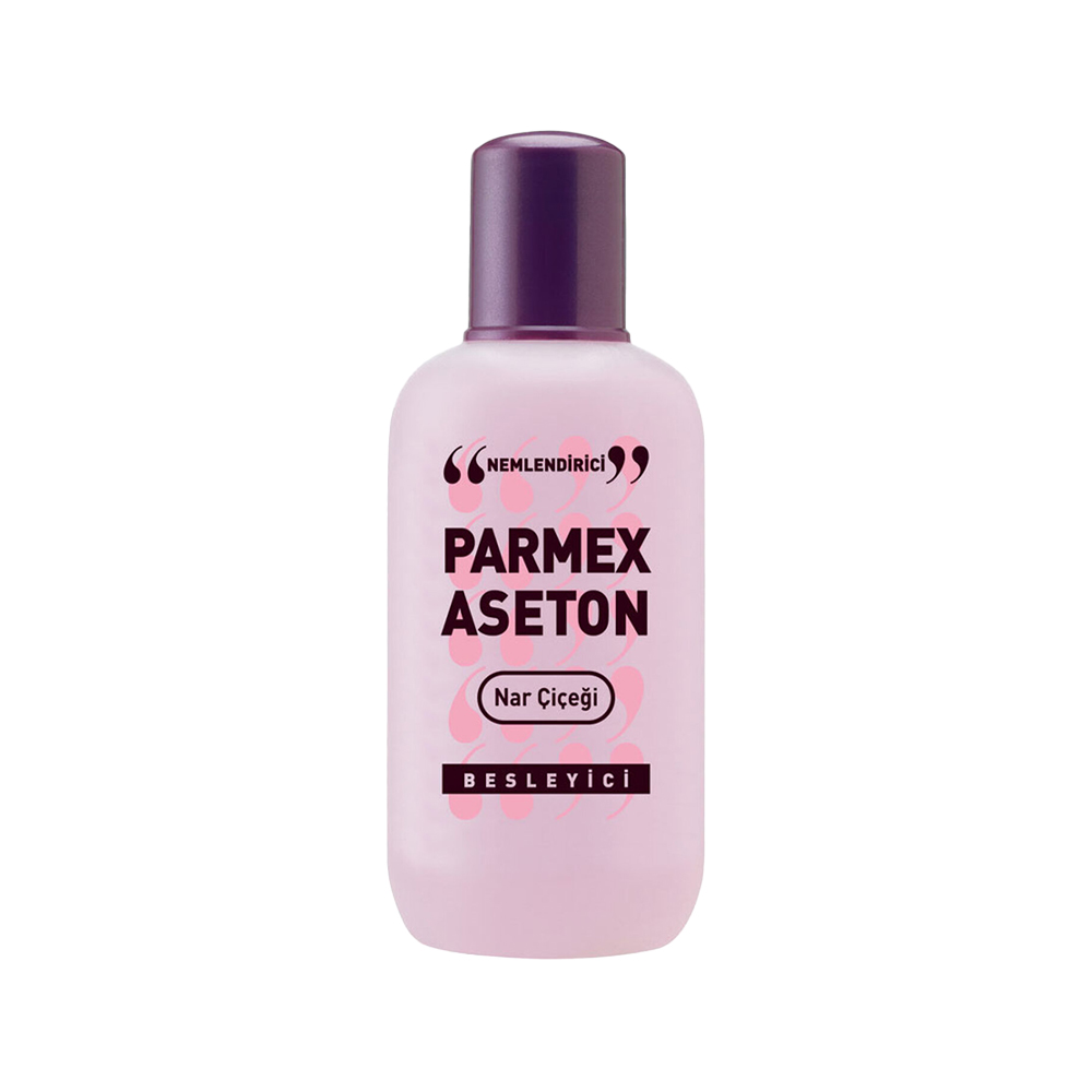 İpek Parmex Aseton 200 Ml