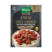 Knorr Kore Usulü Kızarmış Tavuklu Pilav 370Gr