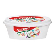 Bahçıvan Lezzetli Peynir Mixi 200Gr