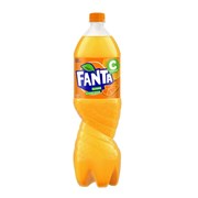 Fanta Portakal 1,5 Lt Pet.