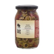 Tariş Zeytin Salatası 220 Gr