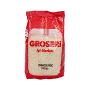 Groseri Osmancık Pirinç 1 Kg