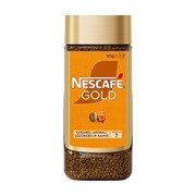 Nescafe Gold Kahve 95 Gr Karamel Aromalı**