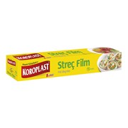 Koroplast Streç Film 15 Mt.