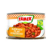 Tamek Barbunya Pilaki 143 Gr.