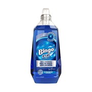 Bingo Jet Jel Sıvı Deterjan Ultra Beyaz 1480Ml
