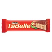 Tadelle Çikolatalı Gofret 35 Gr 