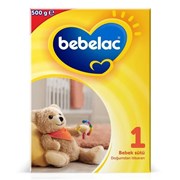 Bebelac 1 400 Gr.