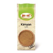 Bağdat Kimyon 75 Gr Poşet.