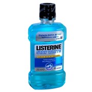 Listerine Stay White Ağız Bakım Ürünü 250 Ml 