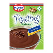 Dr.Oetker Puding 147G Glutensiz