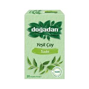 Doğadan Yeşil Çay 20’li 35 Gr.