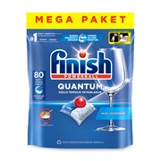 Fınısh Quantum PowerBall 80'Li Tablet