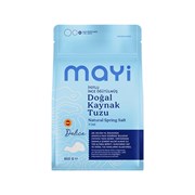 Mayi Tuz İyotlu İnce Kaynak Tuzu 600 Gr
