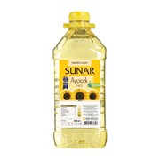 Sunar Ayçiek Yağı 4Lt Pet