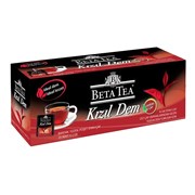 Beta Kızıl Dem Bardak Poşet Çay 25*2 Gr**