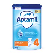 Milupa Aptamil 4 Devam Sütü 800 Gr.