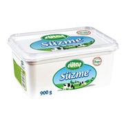 Sütaş Süzme Beyaz Peynir 900Gr