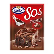 Kenton Çikolatalı Sos 128 Gr