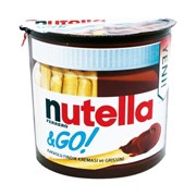 Nutella Go 38 Gr