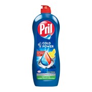 Pril Power Limonlu 675 Ml.