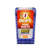 Olips Mini Mints 12,5Gr Mango&Portakal