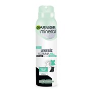 Garnier Lekesiz Koruma Deodorant 150 Ml 