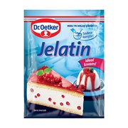 Dr Oetker Jelatın 6Gr