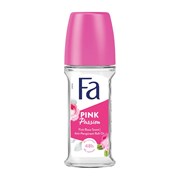 Fa Roll-On Pink Passion 50 Ml.