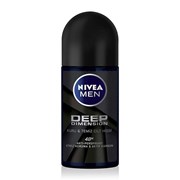 Nivea Men Roll On 50Ml Deep Dımensıon