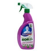 Highgenic Bor Sprin Leke Çıkarıcı 1000 Ml