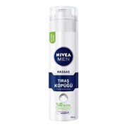 Nivea Traş Köpüğü 200 Ml.