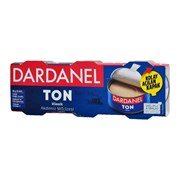 Dardanel Ton 3*75 Gr Eko 