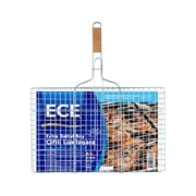 Ece Lüks Izgara Ekstra Battal Ağaç Sap Epk-684