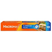 Macromax Alüminyum Folyo 10 Metre**