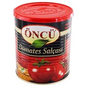 Öncü Domates Salçası 830 Gr 