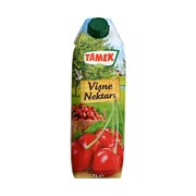 Tamek Vişne Nektarı 1 Lt.